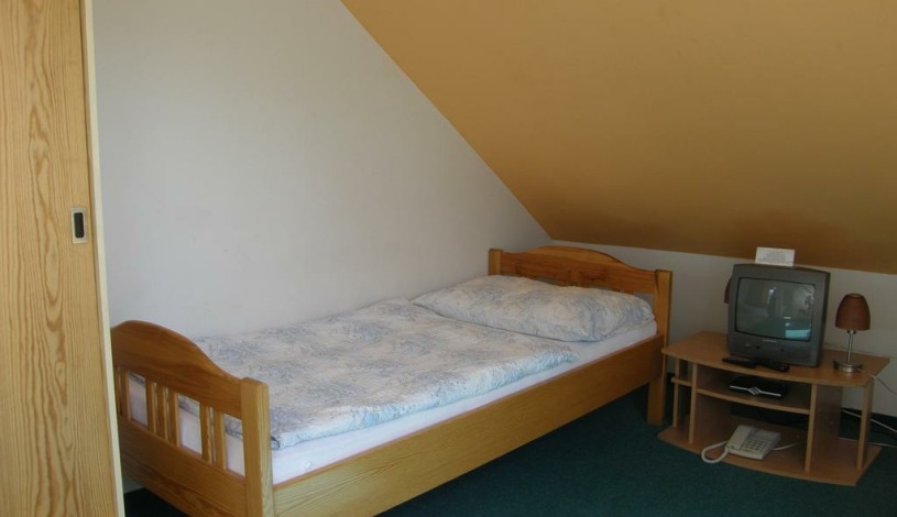 Hotel FILIP České Budějovice